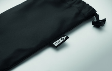 Logo trade promotional merchandise image of: Telescopic walking pole