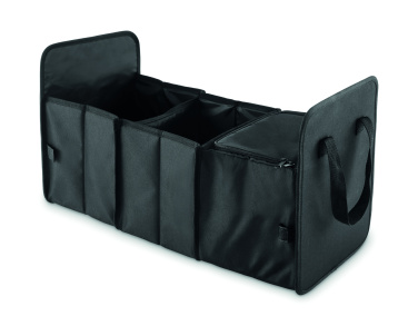 Logotrade promotional merchandise photo of: Foldable car organiser