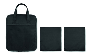 Logo trade corporate gifts image of: Foldable car organiser