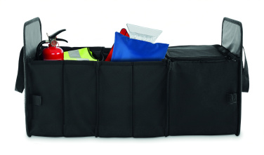 Logotrade business gift image of: Foldable car organiser