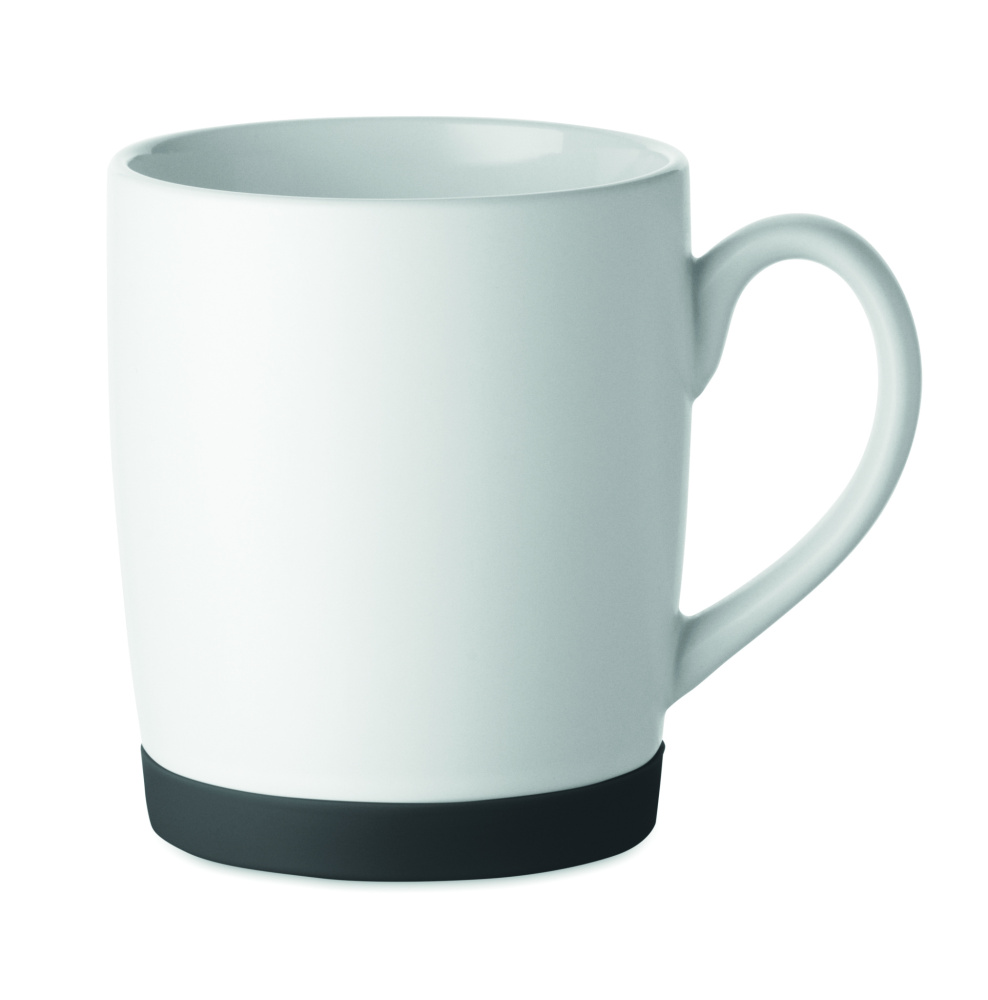 Logotrade business gift image of: Ceramic mug 300ml
