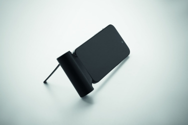 Logotrade promotional gift image of: Power bank 5000mAh