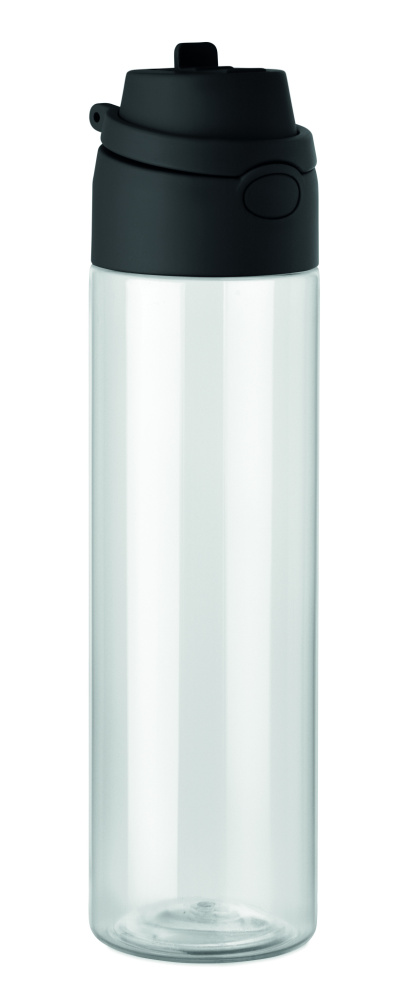 Logotrade corporate gift picture of: RPET bottle 700ml