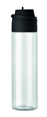 Logo trade corporate gift photo of: RPET bottle 700ml