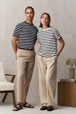 Logo trade business gifts image of: LEGEND T-Shirt Organic 175g