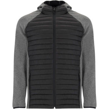 Logotrade corporate gifts photo of: Minsk unisex hybrid insulated jacket