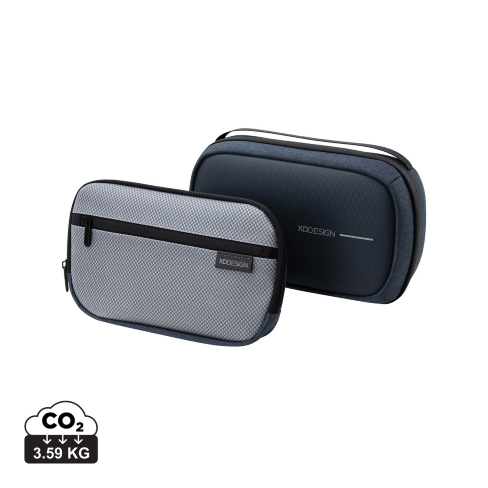 Logo trade promotional products image of: XD Design First Class All-in-One case