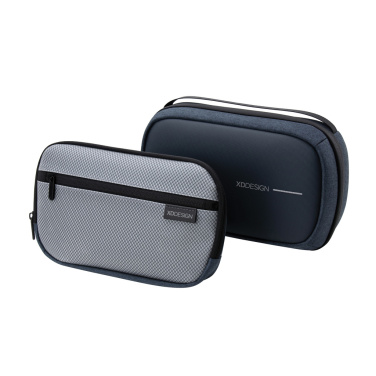 Logo trade promotional items image of: XD Design First Class All-in-One case