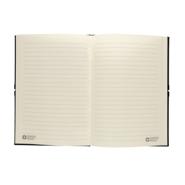 Logotrade promotional giveaway picture of: Swiss Peak RCS deluxe business gift set w/ water bottle