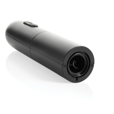 Logo trade promotional items picture of: Vino re-chargeable electric wine opener