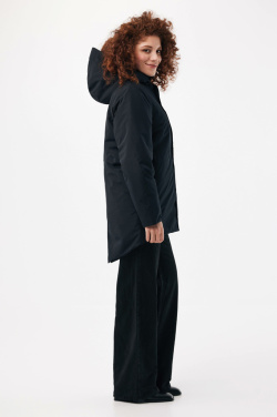 Logotrade advertising products photo of: IQONIQ Thelon recycled polyester parka