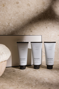 Logo trade promotional items picture of: VINGA x TGL body care gift set