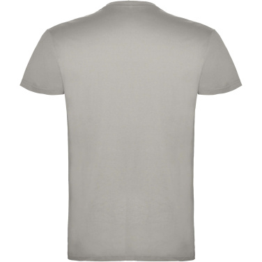 Logo trade corporate gift photo of: Beagle short sleeve men's t-shirt