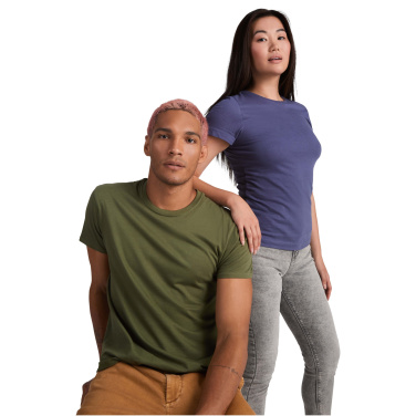 Logo trade business gift photo of: Beagle short sleeve men's t-shirt