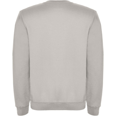 Logotrade promotional item image of: Clasica unisex crewneck sweater