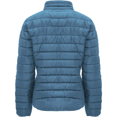 Logotrade promotional giveaway picture of: Finland women's insulated jacket