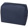 Muse GRS RPET toiletry bag, Navy