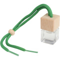 Ono car air freshener, Green
