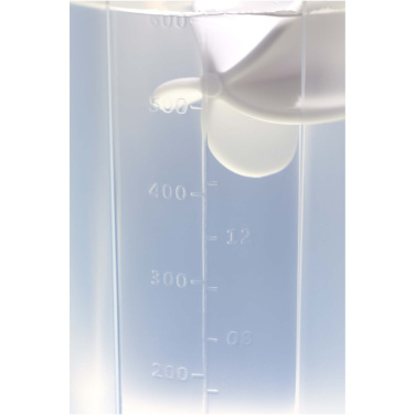 Logo trade promotional gifts picture of: Forza 700 ml sport bottle with shaker ball