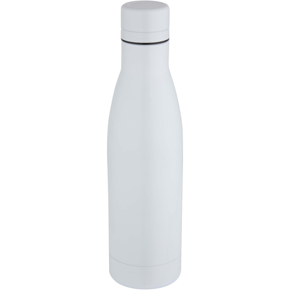 Logo trade advertising products image of: Vasa 500 ml sublimation stainlesss steel water bottle