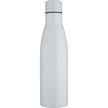 Logo trade corporate gifts picture of: Vasa 500 ml sublimation stainlesss steel water bottle