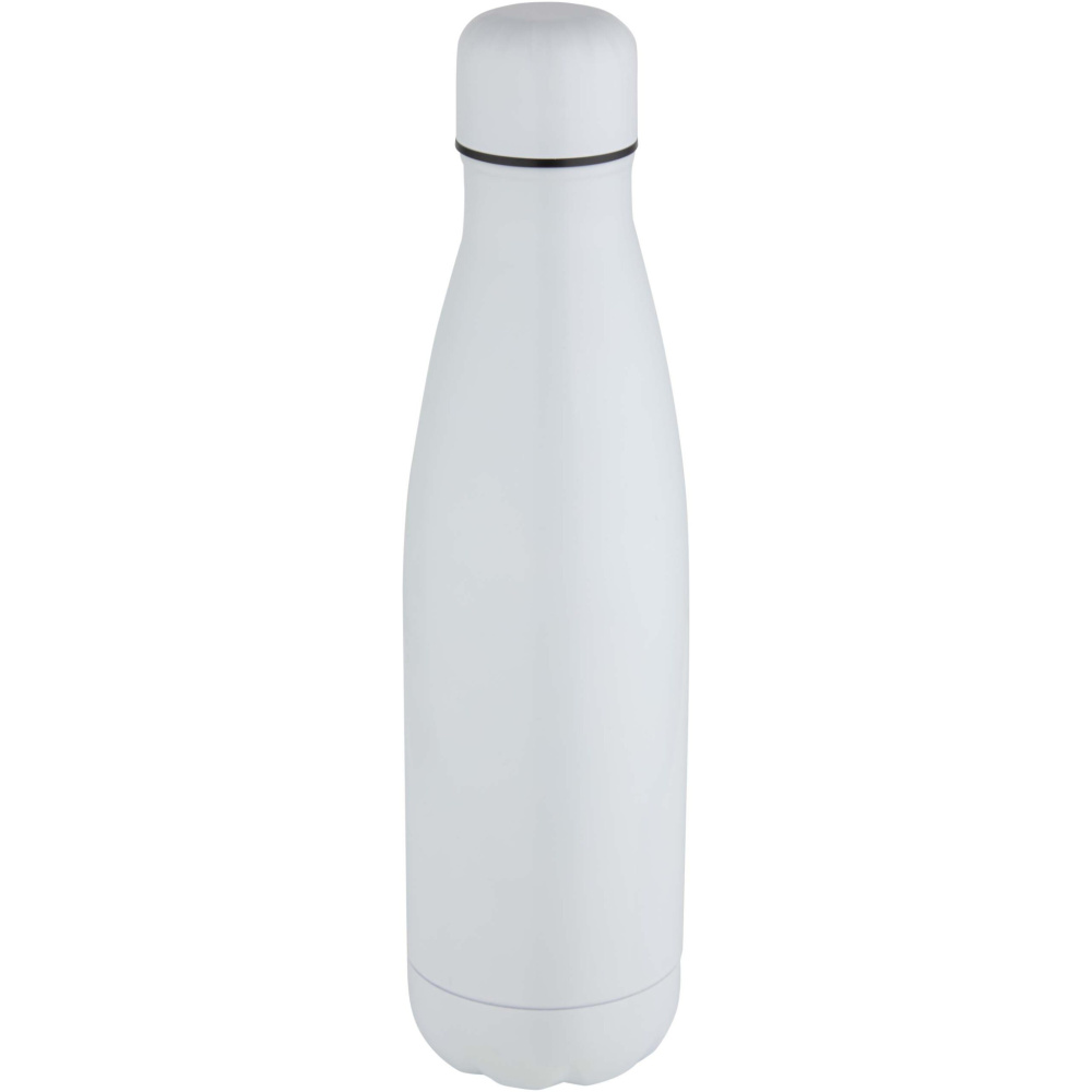 Logo trade promotional gifts picture of: Cove 500 ml sublimation vacuum insulated stainless steel bottle