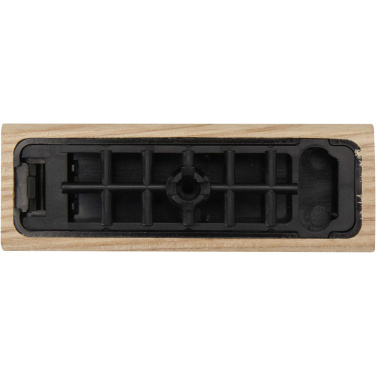 Logo trade promotional giveaways picture of: Maro car air freshener