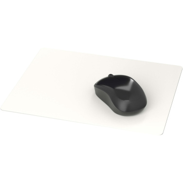 Logo trade advertising products picture of: Lumin full-colour mouse mat