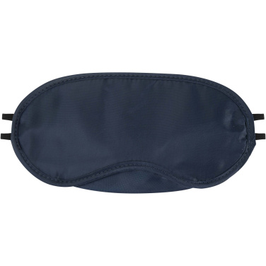Logotrade business gift image of: Traveler eye mask