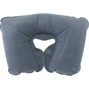 Logotrade corporate gift picture of: Traveler inflatable pillow