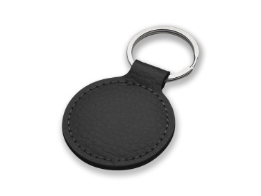 Logotrade corporate gifts photo of: Keyring 218215701