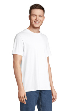 Logotrade promotional products photo of: LEGEND T-Shirt Organic 175g