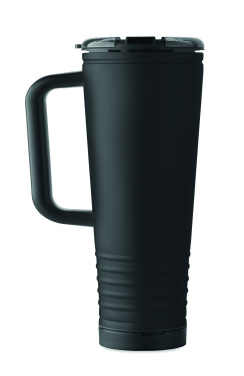 Logotrade promotional products photo of: Howler Cup w handle 700ml