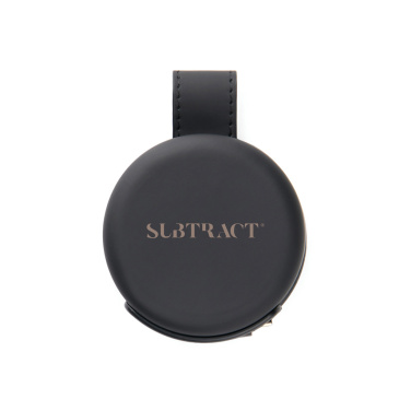 Logotrade promotional giveaway image of: VINGA Baltimore RCS 2-in-1 Wireless 15W Travel Charger