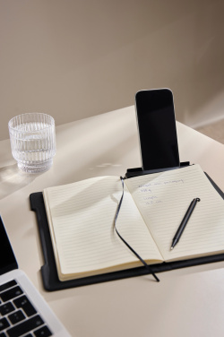 Logotrade advertising products photo of: VINGA Baltimore RCS 4-in-1 Refillable Notebook