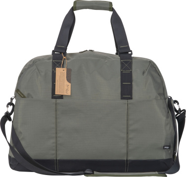 Logo trade business gifts image of: Sports bag Saint Paul MoLu