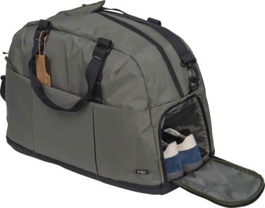 Logo trade promotional gifts picture of: Sports bag Saint Paul MoLu