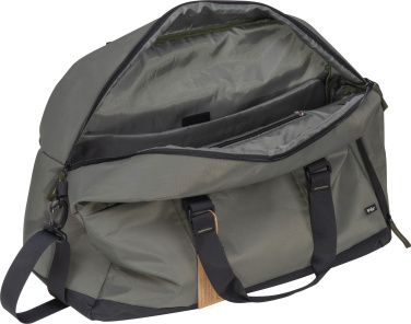 Logo trade advertising products picture of: Sports bag Saint Paul MoLu