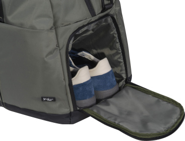 Logo trade promotional giveaway photo of: Sports bag Saint Paul MoLu