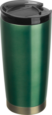 Logo trade promotional items picture of: Drinking cup La Louviere MoLu