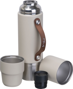 Logotrade promotional merchandise photo of: Insulated bottle Le Bourget MoLu