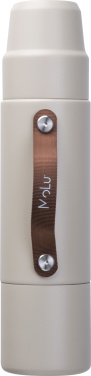 Logo trade advertising products picture of: Insulated bottle Le Bourget MoLu