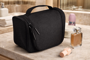 Logo trade promotional product photo of: Cosmetic bag 235008735