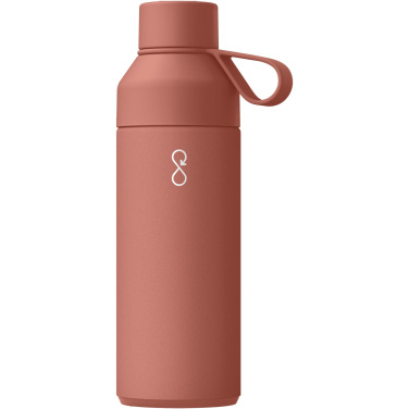 Logotrade promotional giveaway picture of: Ocean Bottle 500 ml vacuum insulated water bottle