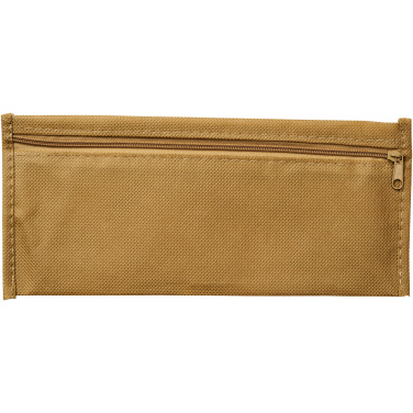 Logo trade advertising products image of: Enviro 7-piece pencil case set