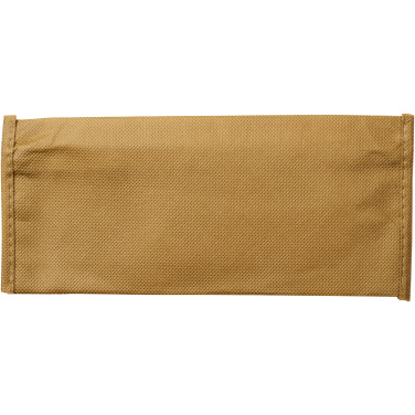 Logotrade advertising product picture of: Enviro 7-piece pencil case set