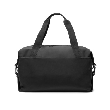 Logo trade promotional product photo of: KENTO URBAN RCS recycled nylon Weekender