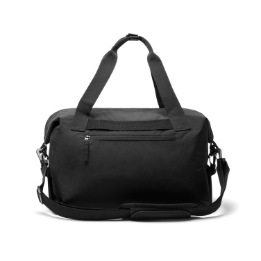 Logotrade promotional giveaways photo of: KENTO URBAN RCS recycled nylon Weekender