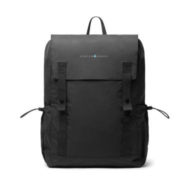 Logotrade promotional gift image of: KENTO URBAN RCS recycled nylon Everyday Backpack
