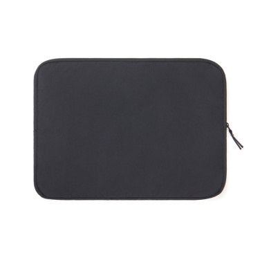 Logotrade promotional giveaways photo of: KENTO URBAN RCS recycled nylon 15.6 inch laptop sleeve